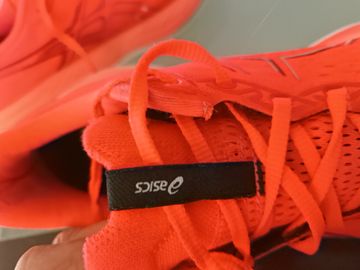 Brugt Asics Cumulus 26 bike — billede 10 af 13
