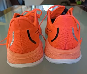 Brugt Asics Cumulus 26 bike — billede 3 af 13