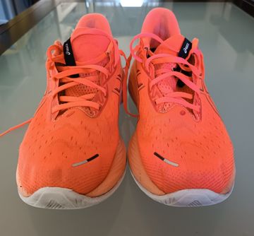 Brugt Asics Cumulus 26 bike — billede 4 af 13