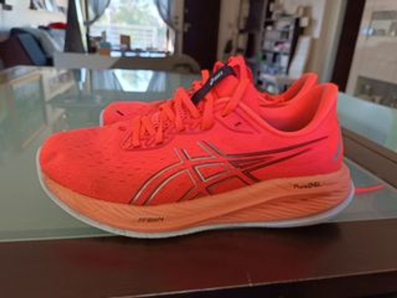 Tweedehands Asics Cumulus 26 Running Shoes