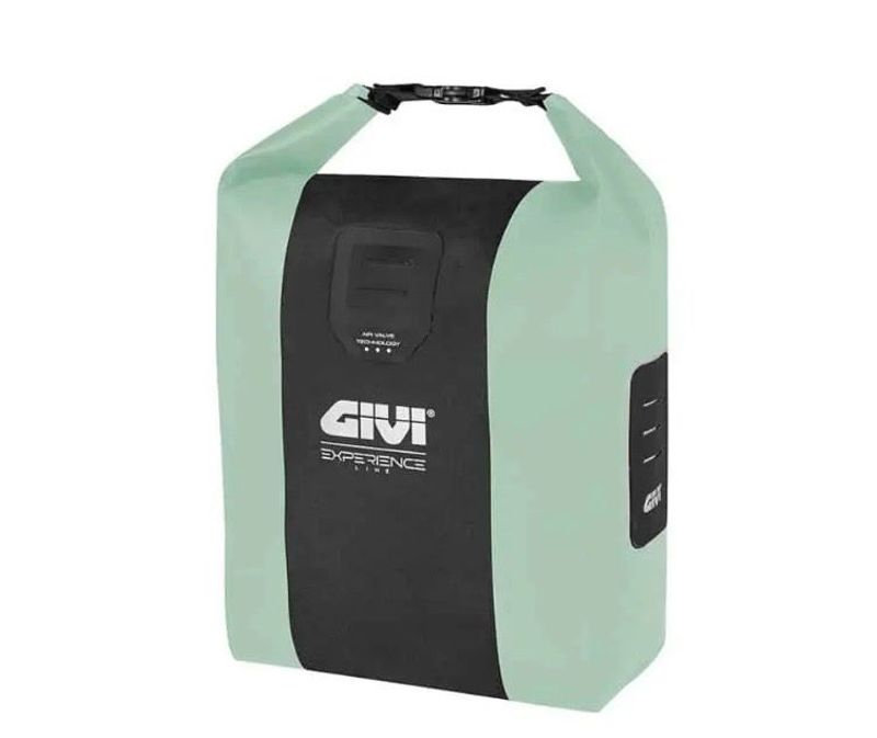 Used Givi Junter 14 Cycling Accessories