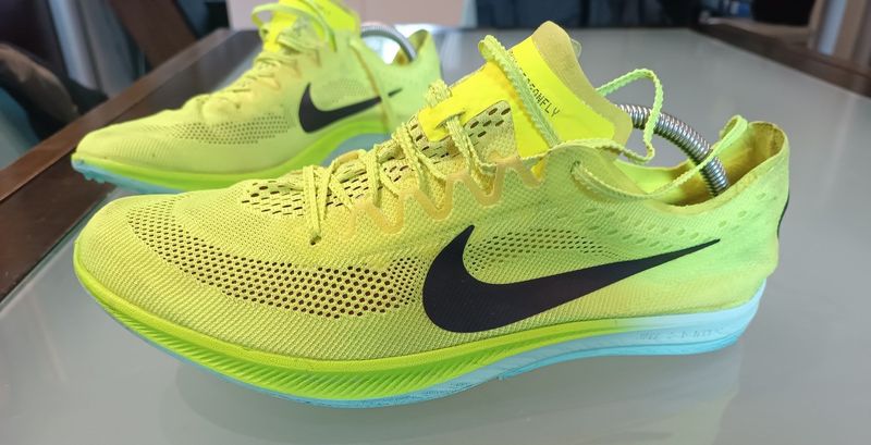 Gebrauchtes Nike Zoom X Dragonfly Running Shoes