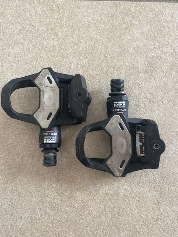 Gebrauchtes Look Keo 2 Max bike — Bild 2 von 3