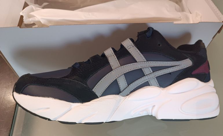Asics Gel bike usato — immagine 4 di 11