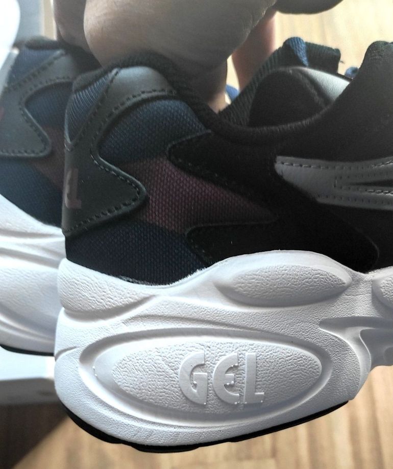 Asics Gel bike usato — immagine 7 di 11