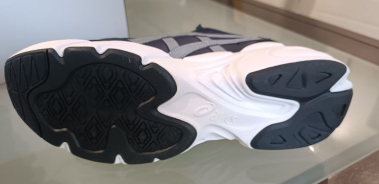 Asics Gel bike usato — immagine 10 di 11