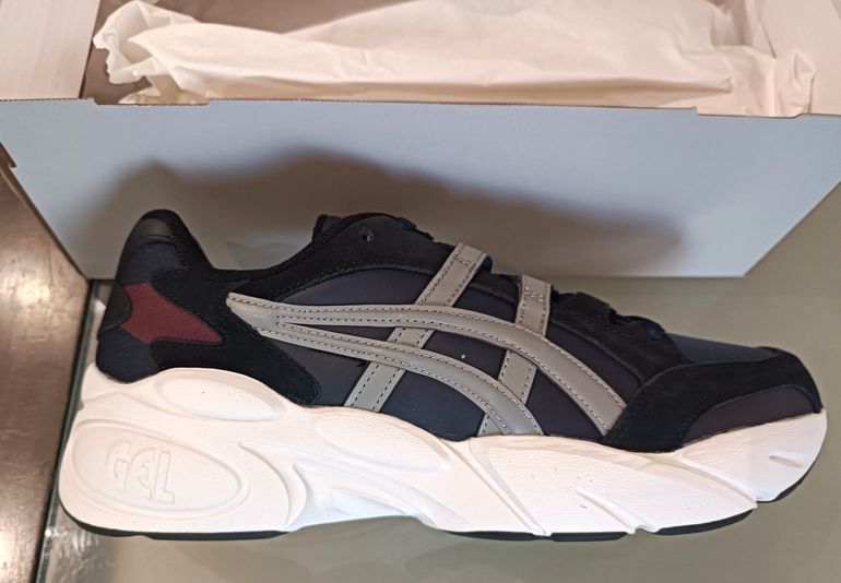 Asics Gel bike usato — immagine 3 di 11