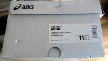 Asics Gel bike usato — immagine 11 di 11