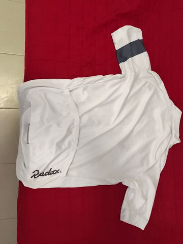 Used Raidax Cycling Jersey bike — image 3 of 4