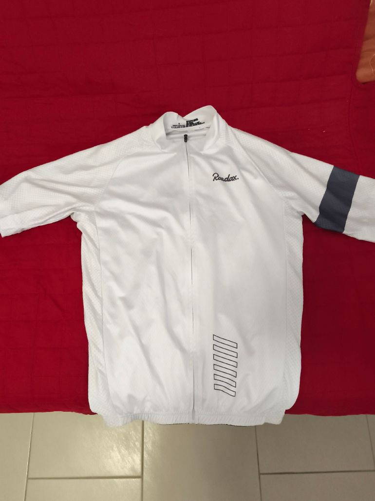 Used Raidax Cycling Jersey bike — image 1 of 4