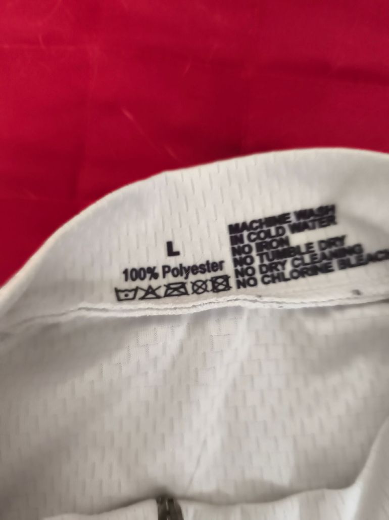 Used Raidax Cycling Jersey bike — image 4 of 4