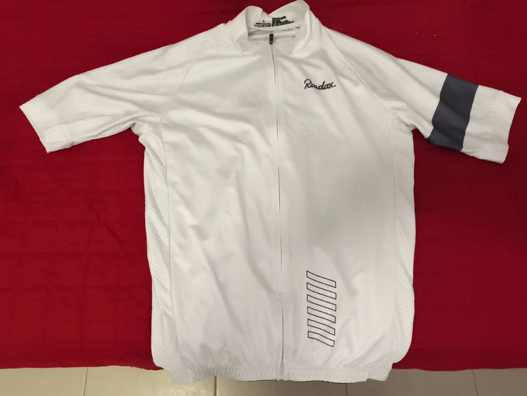 Used Raidax Cycling Jersey bike — image 2 of 4