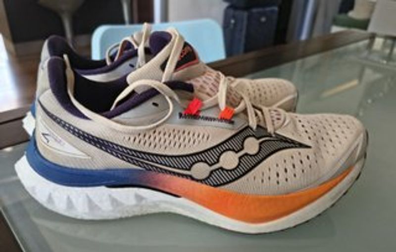 Saucony Endorphine Speed 4 Running Shoes d'occasion