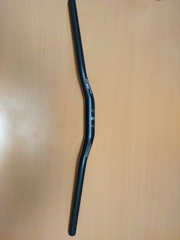 Brugt Ritchey Comp Rizer Handlebar bike — billede 4 af 4