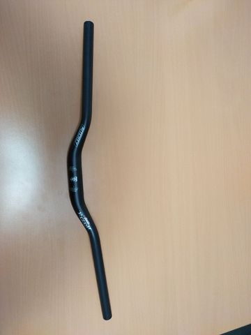 Brugt Ritchey Comp Rizer Handlebar bike — billede 1 af 4