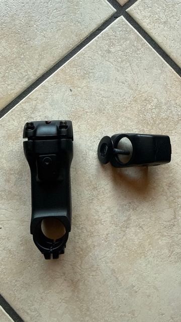 Gebrauchtes Specialized S-Works Stem bike — Bild 3 von 3