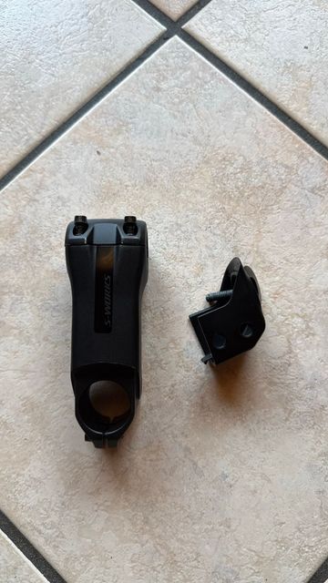 Gebrauchtes Specialized S-Works Stem bike — Bild 1 von 3