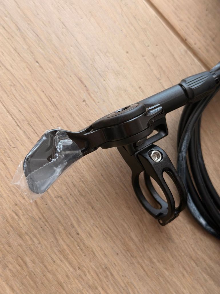 Tweedehands Kind Shock KS Rage-i Dropper Post 2026 bike — afbeelding 2 van 3