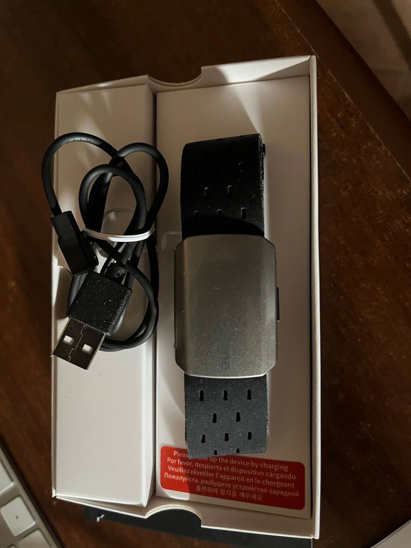Used Magene H803 Heart Rate Monitor 2026 Electronics