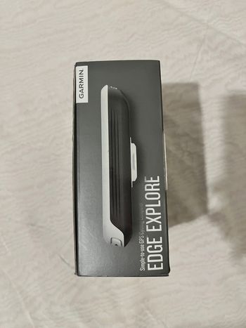 Used Garmin Edege Explore 2018 bike — image 6 of 8