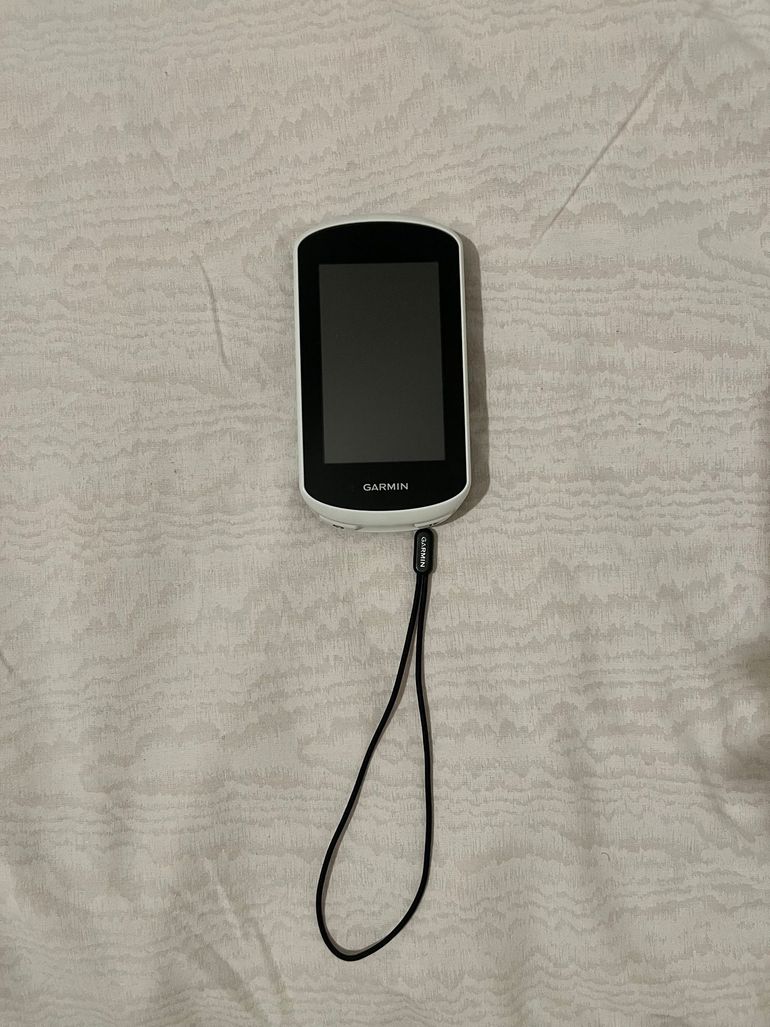 Used Garmin Edege Explore 2018 bike — image 2 of 8