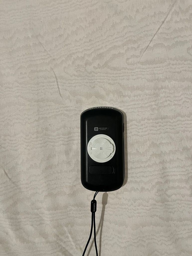 Used Garmin Edege Explore 2018 bike — image 4 of 8