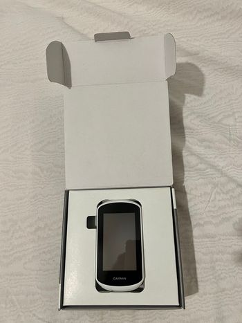 Used Garmin Edege Explore 2018 bike — image 3 of 8