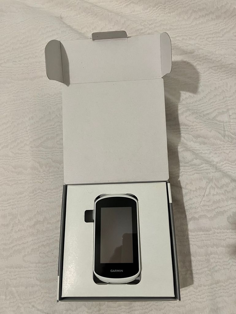 Used Garmin Edege Explore 2018 bike — image 3 of 8