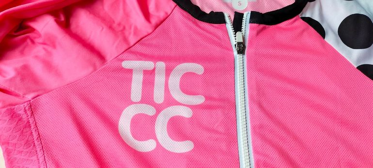 Tweedehands TICC non so bike — afbeelding 4 van 8