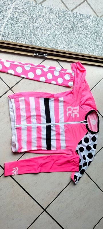 Tweedehands TICC non so bike — afbeelding 1 van 8