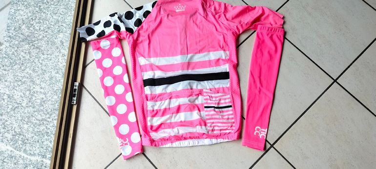 Tweedehands TICC non so bike — afbeelding 2 van 8