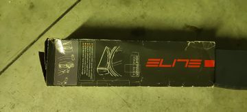 Brugt Elite Bike Rollers 2018 bike — billede 1 af 9