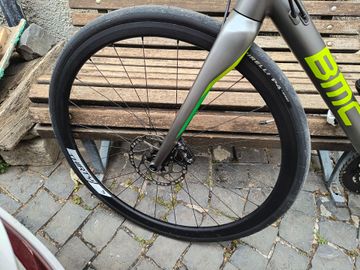 Brugt Novatec 30 bike — billede 4 af 5