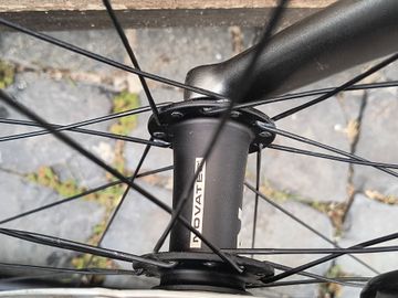 Brugt Novatec 30 bike — billede 5 af 5