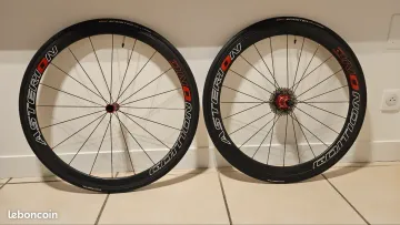 Tweedehands asterion Edition One 38C / 50C bike — afbeelding 2 van 7