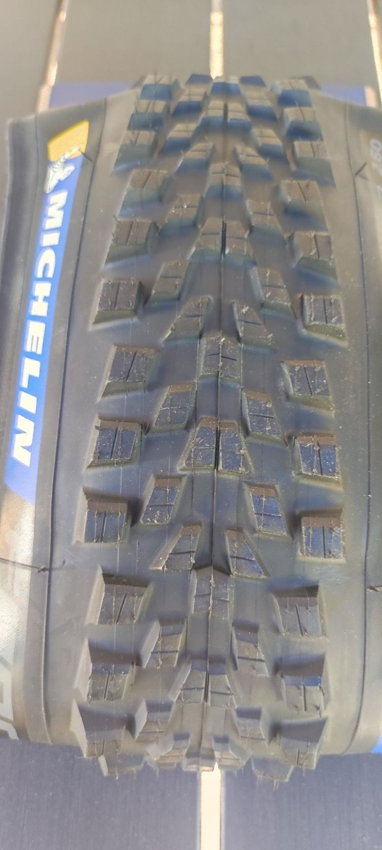 Used Michelin force AM2 bike — image 2 of 4