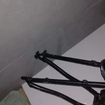Gebrauchtes Rockrider 9.3 bike — Bild 3 von 6