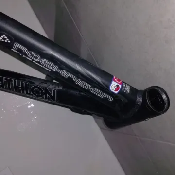 Gebrauchtes Rockrider 9.3 bike — Bild 2 von 6