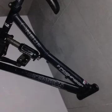Gebrauchtes Rockrider 9.3 bike — Bild 4 von 6