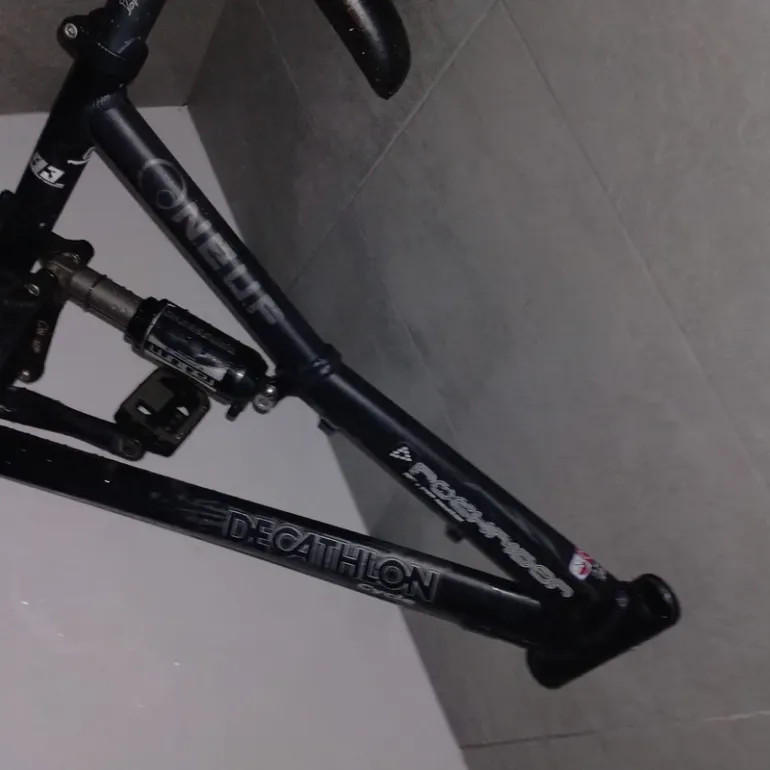 Gebrauchtes Rockrider 9.3 bike — Bild 4 von 6