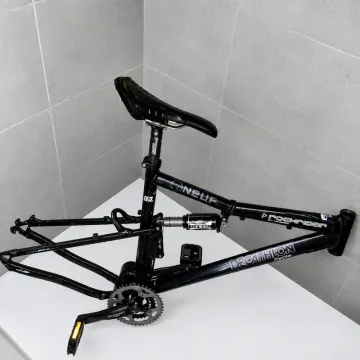 Gebrauchtes Rockrider 9.3 bike — Bild 1 von 6