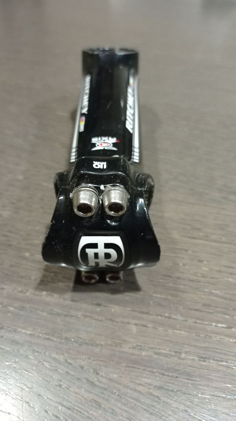 Used Ritchey WCS Stem bike — image 3 of 4