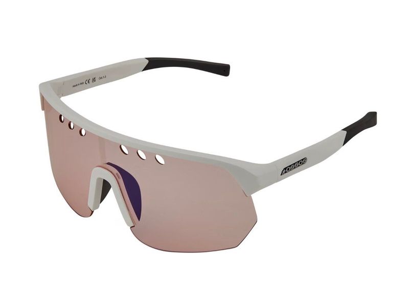 Used Assos Donzi Photochrome Sportbrille 2026 Cycling Accessories
