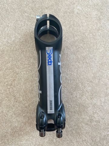 Použité Deda Elementi Zero 100 Stem bike — obrázek 2 z 4