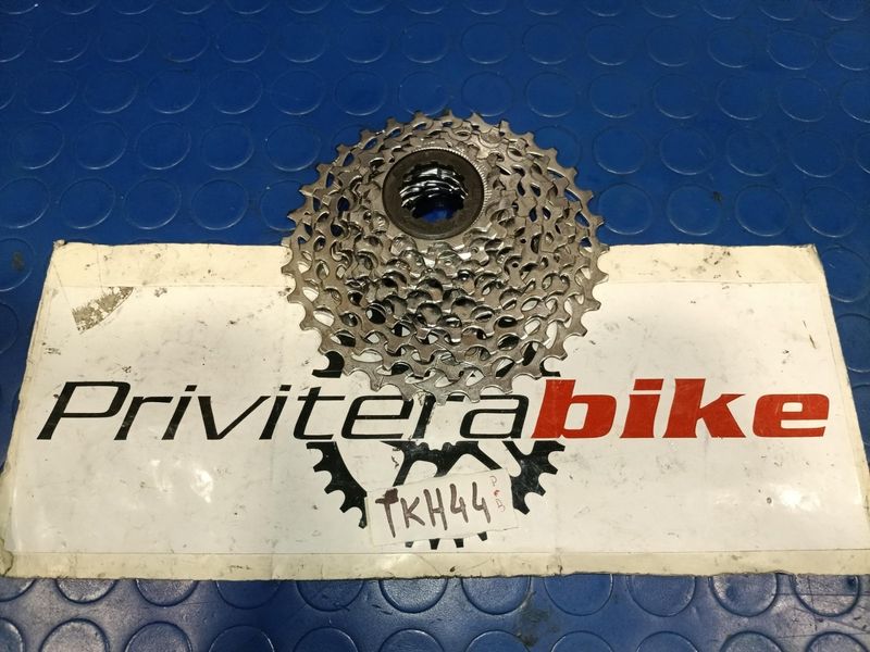 Used Sram cassetta Force 11V PG1170 11-32 - TKH44 2025 Drivetrain & Pedals