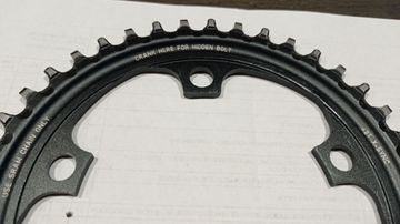Używany Sram X-Sync Chainring 42T bike — zdjęcie 3 z 3