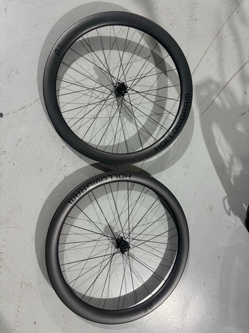 Gebrauchtes Cannondale HollowGram RS 50 Wheels 2025 Wheels