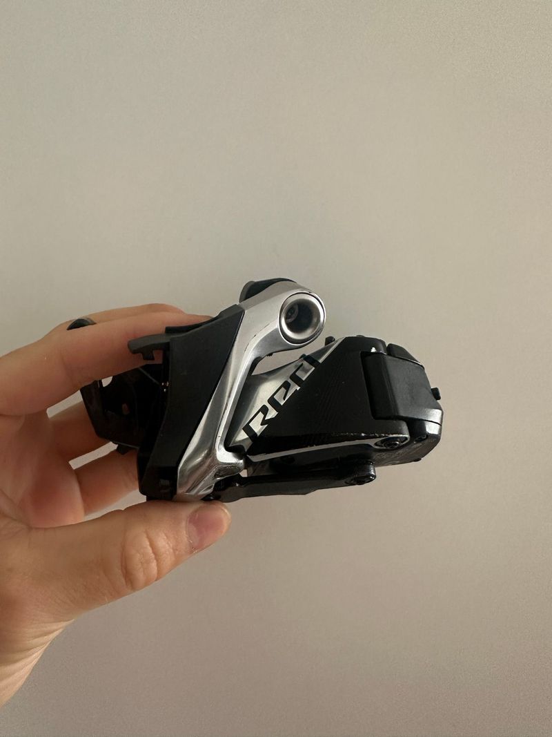 Used Sram Red AXS D1 Rear Derailleur 2022 Drivetrain & Pedals