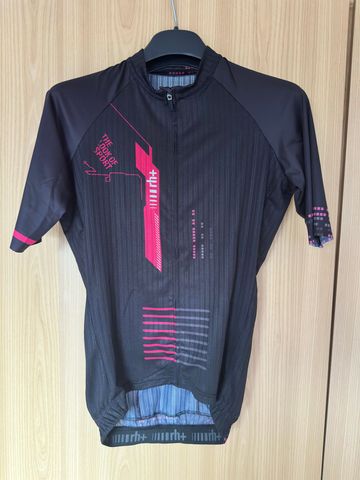 Używany Rh+ Genius Pro Jersey bike — zdjęcie 1 z 5