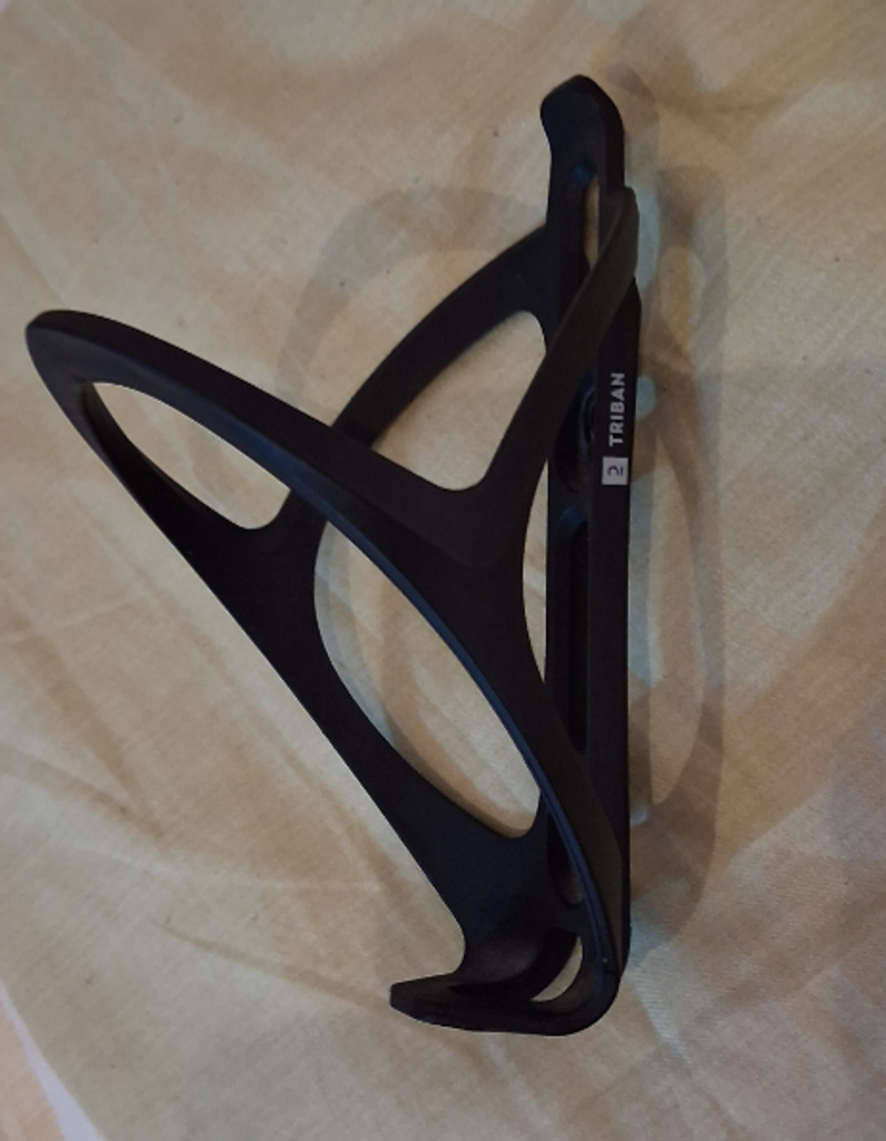 Używany Triban X Cycling Accessories
